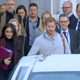 Illustration for article titled Meghan Markle Is Pregnant